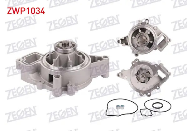 Devirdaim Opel Vectra C 2.0 16V 2002-2008 / Vectra C 2.2 16V 2002-2008 / Astra G 2.2 16V 1998-2005 / Zafira A 2.0 1999-2005 / Zafira B 2.0 16V 2005-2011 / Alfa Romeo 159 1.9 Jts 2006-2011