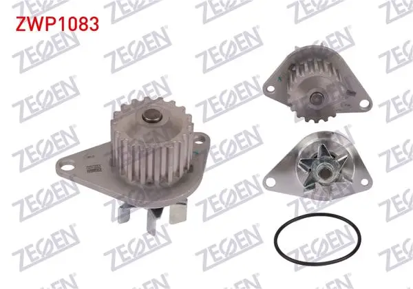 Devirdaim Peugeot 206 1.4İ 16V (Et3j4) 1998-2006 / 207 1.4İ (Et3j4) 2006-2012 / 307 1.4 (Et3j4) 2000-2007 / 1007 1.4 2005-/ C2 1.4 (Et3j4) 2003-2009 / C4 1.4 (Et3j4) 2004-2009 / C3 1.4 (Et3j4) 2002-2009