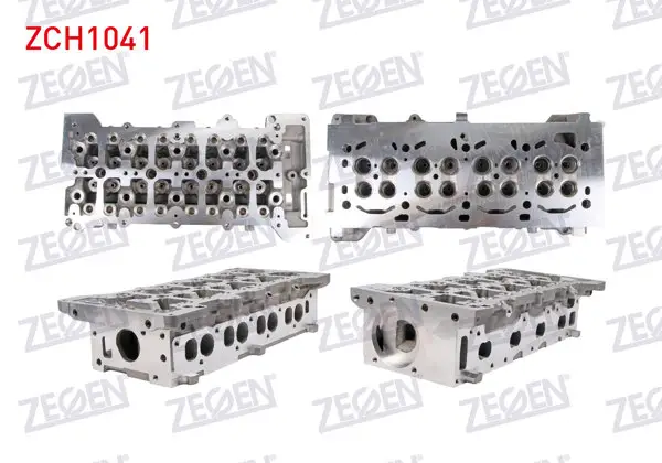 Silindir Kapağı Euro 5 Fiat Doblo 1.6 Mjt 2001-2010 / Linea 1.6 Mjt 2007 -
