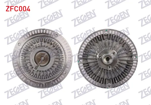 Fan Termiği Volkswagen Passat (3B3) 1.9 TDI 2000-2005 / Passat (3B3) 1.6 2000-2005 / Audi A4 (8D2,B5) 1.6 1994-2001 / A6 (4B, C5) 1.8 T 1997-2004 / Skoda Superb (3U4) 1.9 TDI 2002-2010