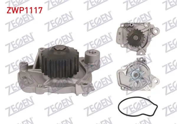 Devirdaim Honda Civic V 1.5İ 1992-1995 / Civic V 1.6 I-Vtec 1992-1995 / Crx III 1.6İ VTI 1992-1998 / Civic VI 1.6 I-Vtec 1995-2001