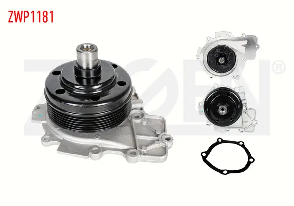 Devirdaim Mercedes Sprinter 3,5T (906) 316 CDI 2009-/ Sprinter 3,5T (906) 313 CDI 2009-/ Sprinter 3,5T (906) 416 CDI 2009-/ Sprinter 5T (906) 516 CDI 2006-2009 / Prınter 5T (906) 516 CDI 2009 -