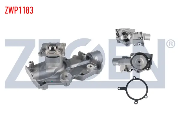 Devirdaim Ford Escort VII 1.6 16V (L1h-L1e) 1995-1999 / Escort V 1.8 (Rda-Rqb) 1990-1992 / Escort VI 1.6İ (L1h-L1e) 1992-1995