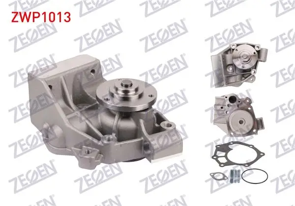 Devirdaim Citroen Jumper I 2.8 HDI 1994-2002 / Ducato 2.5 D 1994-2002 / Ducato 2.5 TDI 1994-2002 / Ducato 2.8 JTD 1994-2002 / Boxer I 2.8 HDI 1994-2002