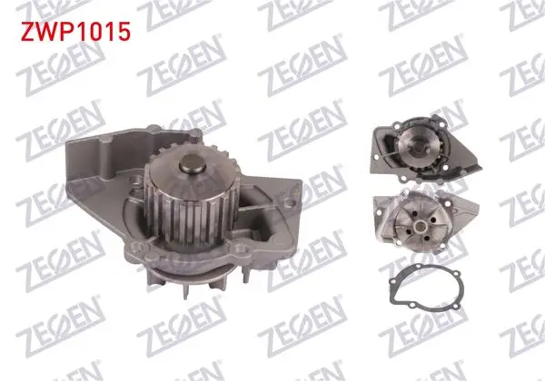Devirdaim Partner 1.9 D 1996-2008 / Berlingo 1.9 D 1996-2008 / Jumpy I 1.9 D 1994-2007 / Ducato 2.0 JTD 1994-2002 / 407 2.0 HDI 2004-2011 / 308 II 2.0 HDI 2014-/ Boxer II 2.0 HDI 2002-2006 / 206 1.9 D 1998-2006
