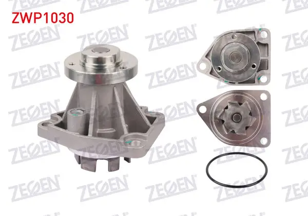 Devirdaim Opel Vectra B 2.5 V6 1995-2003 / Vectra A 2.5 V6 1988-1995 / Omega B 2.5 V6 1994-2003 / Vectra B 2.5 V6 1996-1999 / Omega B 3.0 V6 1994-2003 / Sıgnum 3.2 V6 2003 -