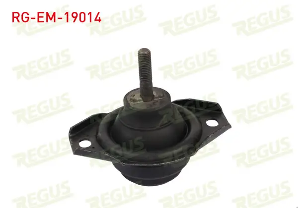 Motor Takozu On Ford Sıerra (Gbg,Gb4) 2.0İ 1987-1993