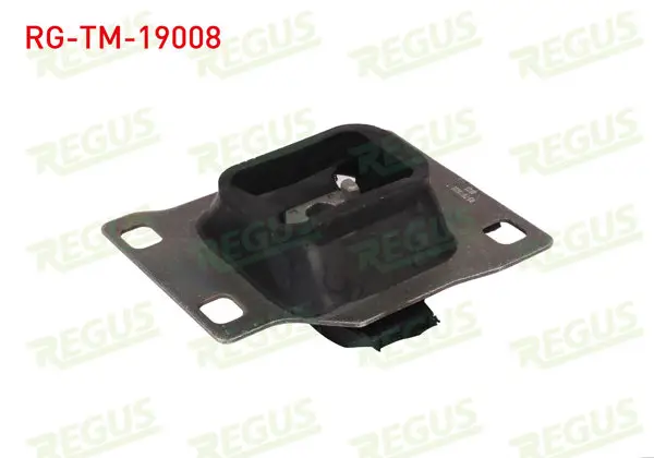 Şanzıman Takozu Alt Ford Focus I (Daw,Dbw) 1.4İ 16V 1998-2004