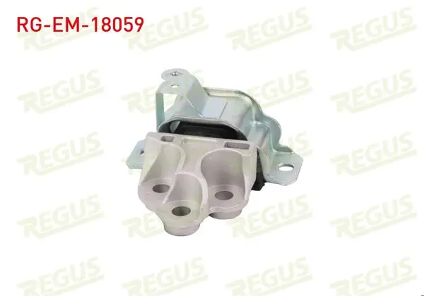 Motor Takozu Ön Sağ Fiat Grande Punto (199) 1.3 Mjt 2005-2012