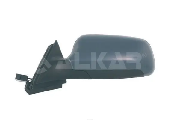 Dış Dikiz Aynası Sol Elektrikli Asferık Isıtmalı 5 Pin Audi A3 1996-2000