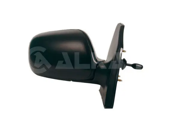 Dış Dikiz Aynası Sağ Mekanik Toyota Corolla 2001-2004