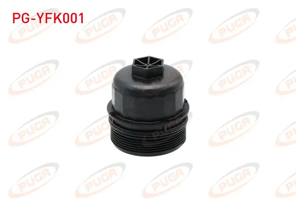 Yağ Filtre Kabı Linea / Doblo / Astra J / Corsa D / Meriva B Euro 5
