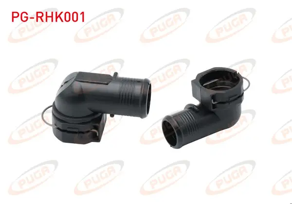 Radyatör Üst Alt Hortum Kılepesı Uc Plastiği Doblo 2005-2010