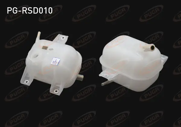 Radyatör Yedek Su Deposu Doblo / Linea / Albea / Palio 1.3 Mtj