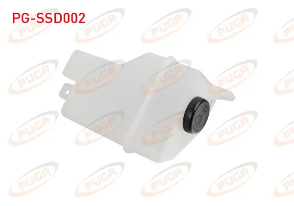 Silecek Su Deposu Kapaklı Fiat 131 1979-1993