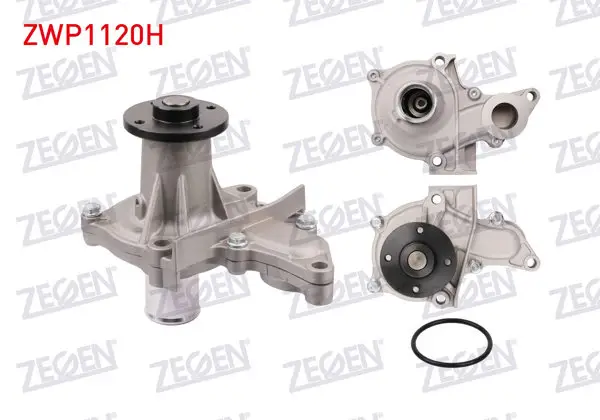 Devirdaim Govdelı Toyota Corolla 1.6İ 1997-2002 / Carina E 1.6 1992-1997 / Corolla 1.6İ 1992-1997 / Corolla Verso 1.6 2004-2009 / Corolla 1.6İ 16V 1997-2002
