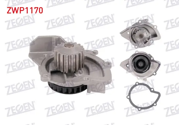 Devirdaim Citroen C5 III (Rd) 2.0 HDI 2008-2015 / Jumpy II 2.0 HDI 2006-/ 407 2.0 HDI 2004-2011 / Kuga II 2.0 TDCI 2013-/ 3008 2.0 HDI 2009-/ 5008 2.0 HDI 2009-/ Mondeo IV 2.0 TDCI 2007-2014
