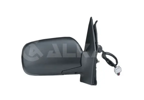 Dış Dikiz Aynası Sağ Elektrikli Isıtmalı 5 Pin Toyota Yaris 1999-2003