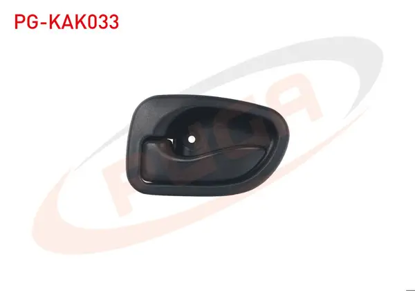 Kapı İç Açma Kolu Sol Çerçeveli Siyah Hyundai Accent I 1994-2000