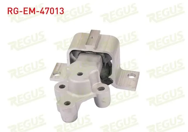 Motor Takozu Ön Sağ Dacia Logan (Ls) 1.2 16V 2004-2012