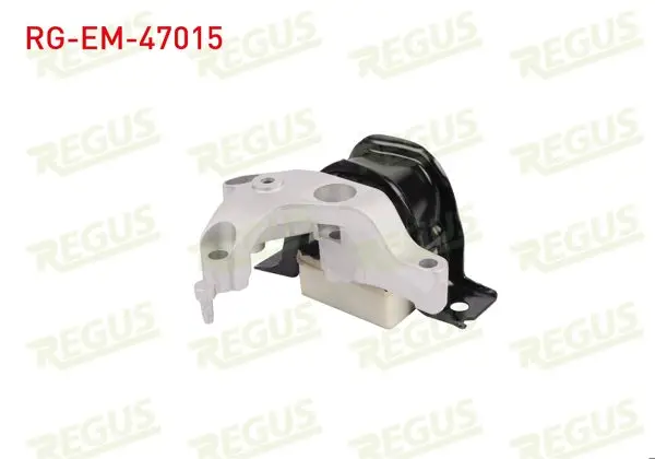 Motor Takozu Ön Sağ Dacia Duster 1.5 DCI 2010 -