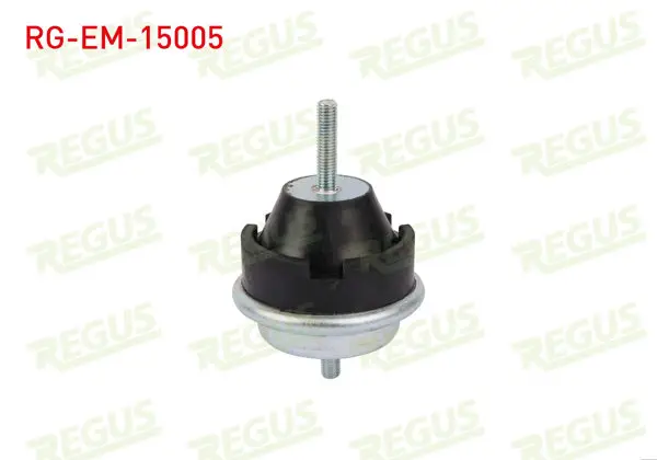 Motor Takozu Ön Sağ Yağlı Peugeot Partner (5) 1.9 D 1996-2008