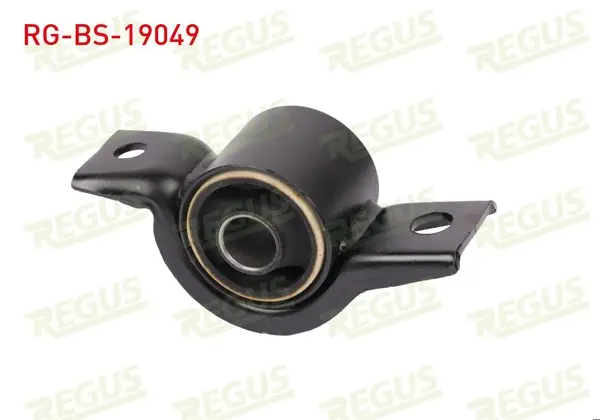 Salıncak Burcu Ön Sol-Sağ Alt Ford Transit Connect 1.8 TDCI 2002-2013