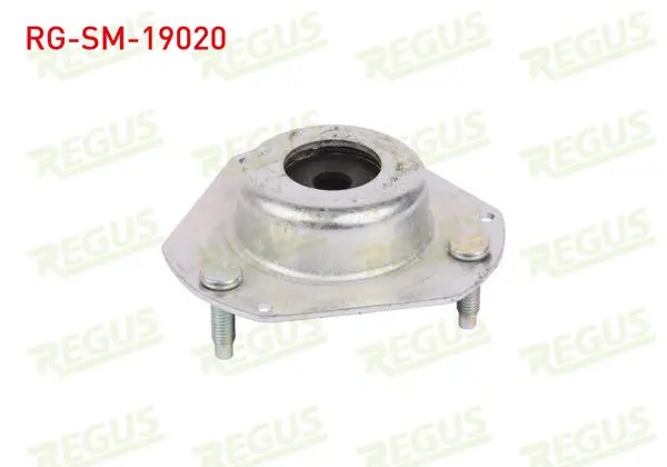 Amortisör Takozu Ön Sol-Sağ Ford Fiesta VI 1.25İ 2008-2012