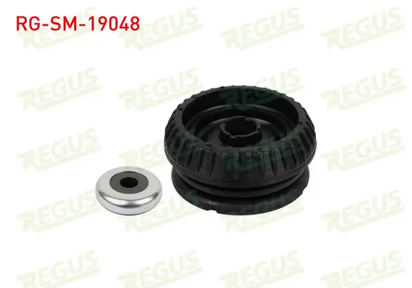 Amortisör Takozu Ön Sol-Sağ Rulmanlı Ford Fiesta IV 1.25I 1996-2002