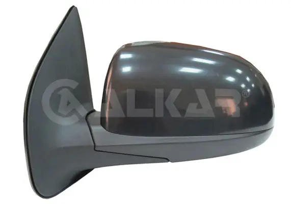 Dış Dikiz Aynası Sol Elektrikli Isıtmalı Astarlı 5 Pin Hyundai i20 2008-2013