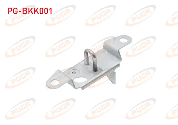 Bagaj Kilit Karsılıgı Fiat Linea 2007-2012