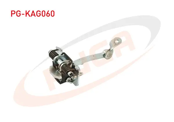 Kapı Gergisi Sol-Sağ On Renault Symbol Thalia-Clio 2008-2014