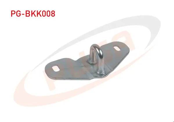 Bagaj Kapağı Kilit Karsılıgı Çift Kapağı Alt Fiat Doblo III 2010 -