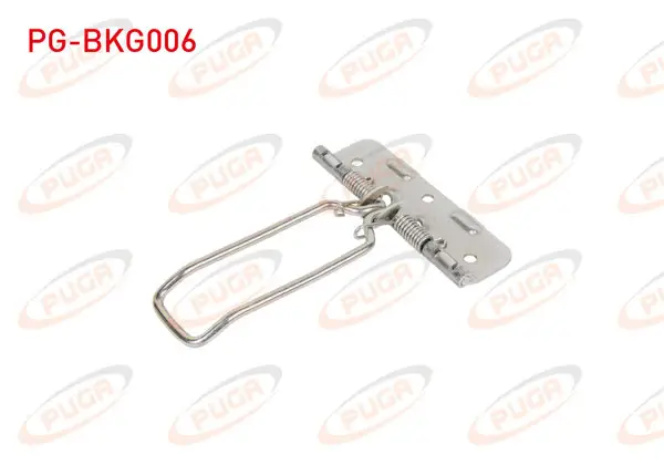 Bagaj Kapak Gergisi Sol-Sağ Fiat Ducato II / Peugeot Boxer II / Citroen Jumper II 2002-2006