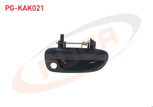 Kapı Dıs Açma Kolu Sağ On Anahtar Delikli Hyundai Accent II 2002-2005