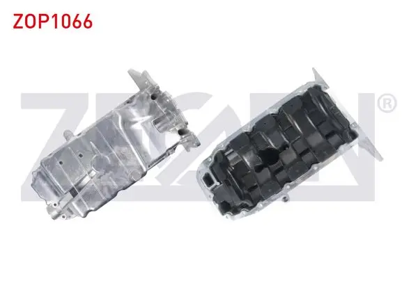 Yağ Karteri Alüminyum (Sensör Deliksiz) Opel Insignia A 1.6 T 2008-/ Astra H 1.6 T 2004-2010