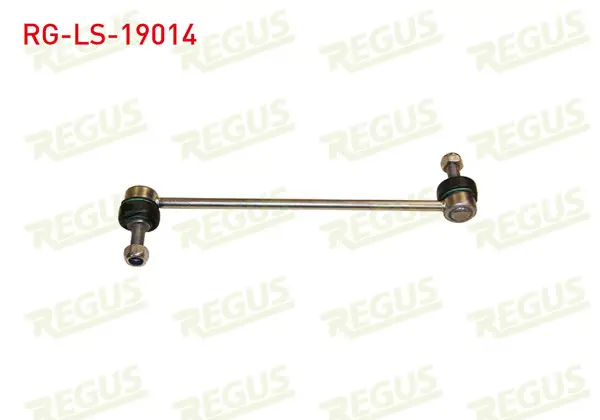 Z-Rot Ön Sol-Sağ Ford Transit (V347-V348) 2006-2014 / Transit (Fa) 2000-2006 / Tourneo Custom 2012-/ Transit Custom 2012 -