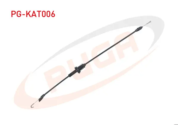 Kapı Açma Teli Arka Ic Teli Volkswagen Golf VI 2008-2013