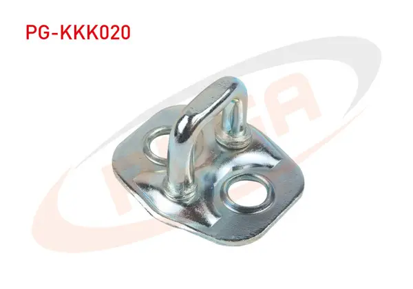 Kapı Kilit Karsılıgı Sağ-Sol Renault Megane II 2002-2008