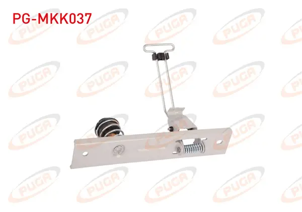 Motor Kaput Kilit Karşılığı Renault Traffic II 2001-2014
