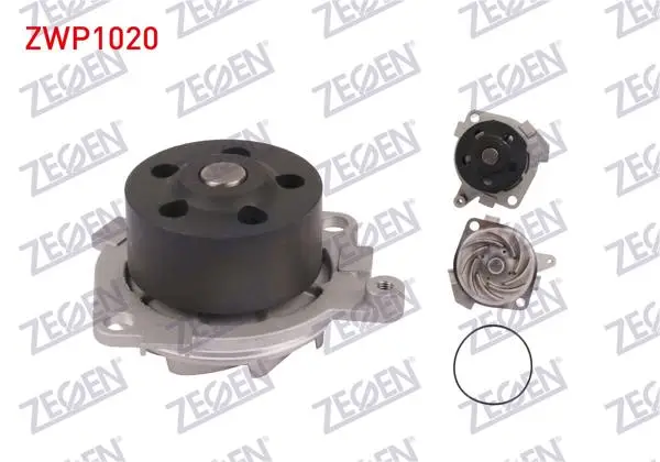 Devirdaim Alfa Romeo 156 1.6 Ts 1997-2005 / 145 1.6 1994-2001 / 146 1.6 1994-2001