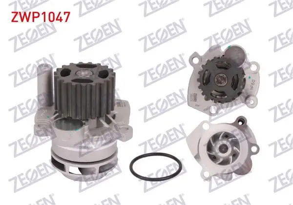 Devirdaim Golf IV 1.9 TDI 1997-2005 / A3 1.9 TDI 1996-2003 / A4 2.0 TDI 2004-2008 / Leon 1.9 TDI 1999-2006 / Caddy III 2.0 TDI 2004-2015 / Jetta III 2.0 TDI 2005-2010 / Golf V 2.0 TDI 2003-2009 /