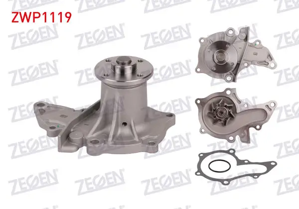 Devirdaim Toyota Corolla 1.6İ 1992-1997 / Carina E 1.6 1992-1997 / Corolla 1.6İ 1997-2002 / Corolla 1.6İ 16V 1997-2002