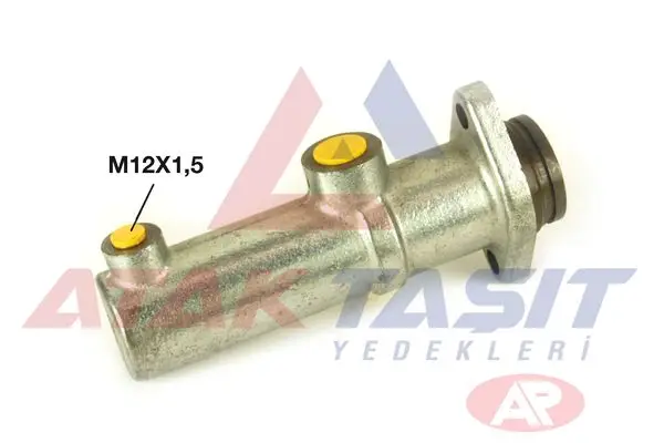 Fren Anamerkez Dokum 31,75 mm Iveco Euro Cargo I-III 1991 -