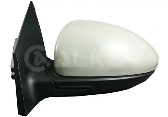 Dış Dikiz Aynası Sol Elektrikli Isıtmalı Astarlı 5 Pin Chevrolet Cruze 2009 -