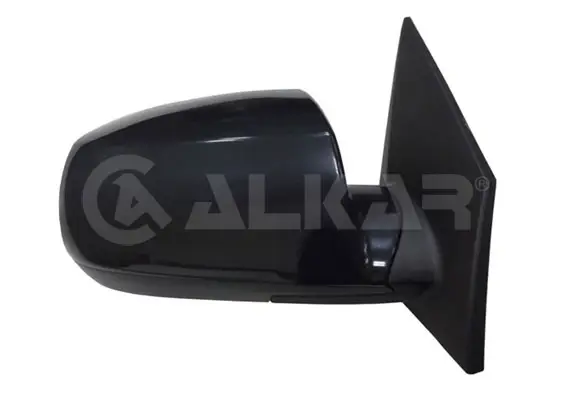 Dış Dikiz Aynası Sağ Elektrikli Isıtmalı 5 Pin Kia Rio II 2005-2010