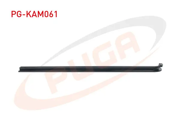 Sürgülü Kapı Rayı Orta Renault Master II / Opel Movano 1998-2010