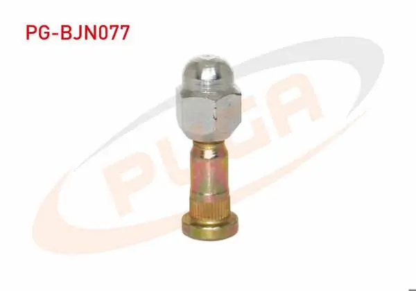 Bijon Saplama Somunlu (Kapalı) Sol Hyundai H-100 Kamyonet 1997-2003