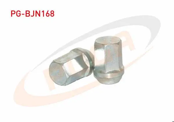 Bijon Somunu (Universal) Çelik Jant Aa.19 M14x2.00X32 Kapalı Aa.19