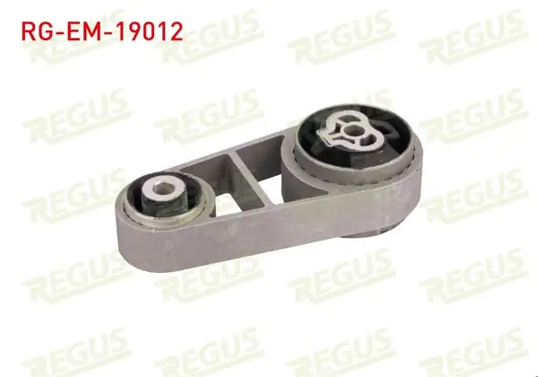 Motor Takozu Arka Alt Ford Mondeo III 2.0 TDCI 2000-2007